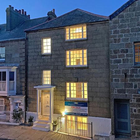 Apartamento New~Breathtaking Bay Views~Chapel Street~Penzance Exterior foto