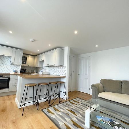 Apartamento New~Breathtaking Bay Views~Chapel Street~Penzance Exterior foto