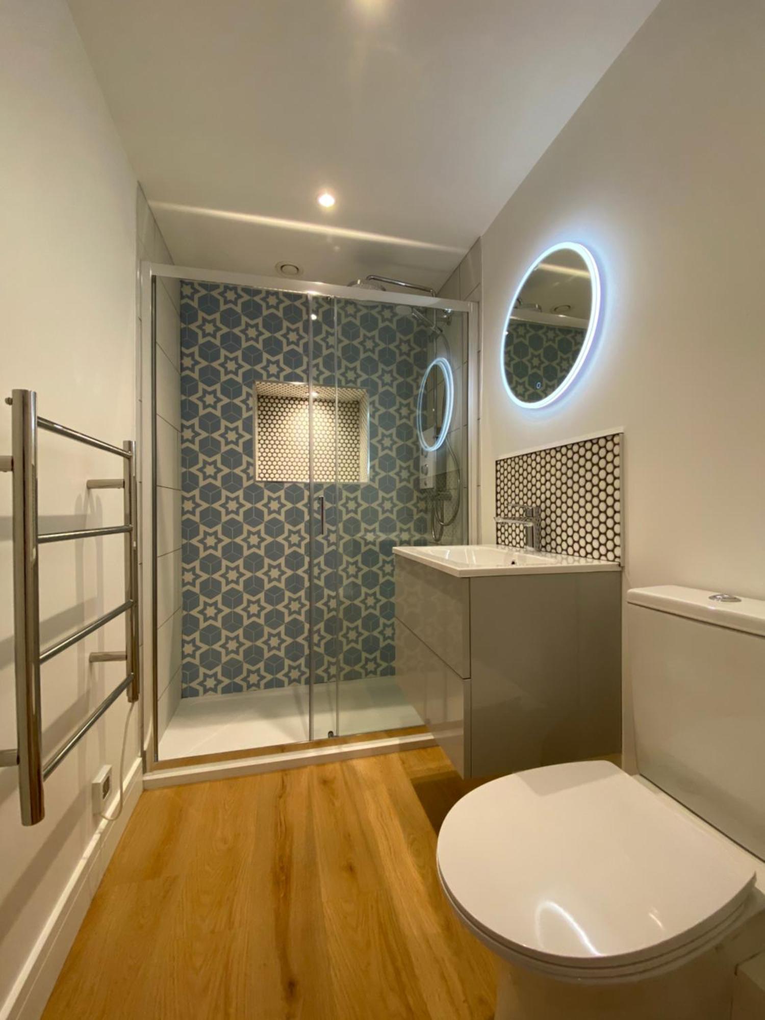 Apartamento New~Breathtaking Bay Views~Chapel Street~Penzance Exterior foto