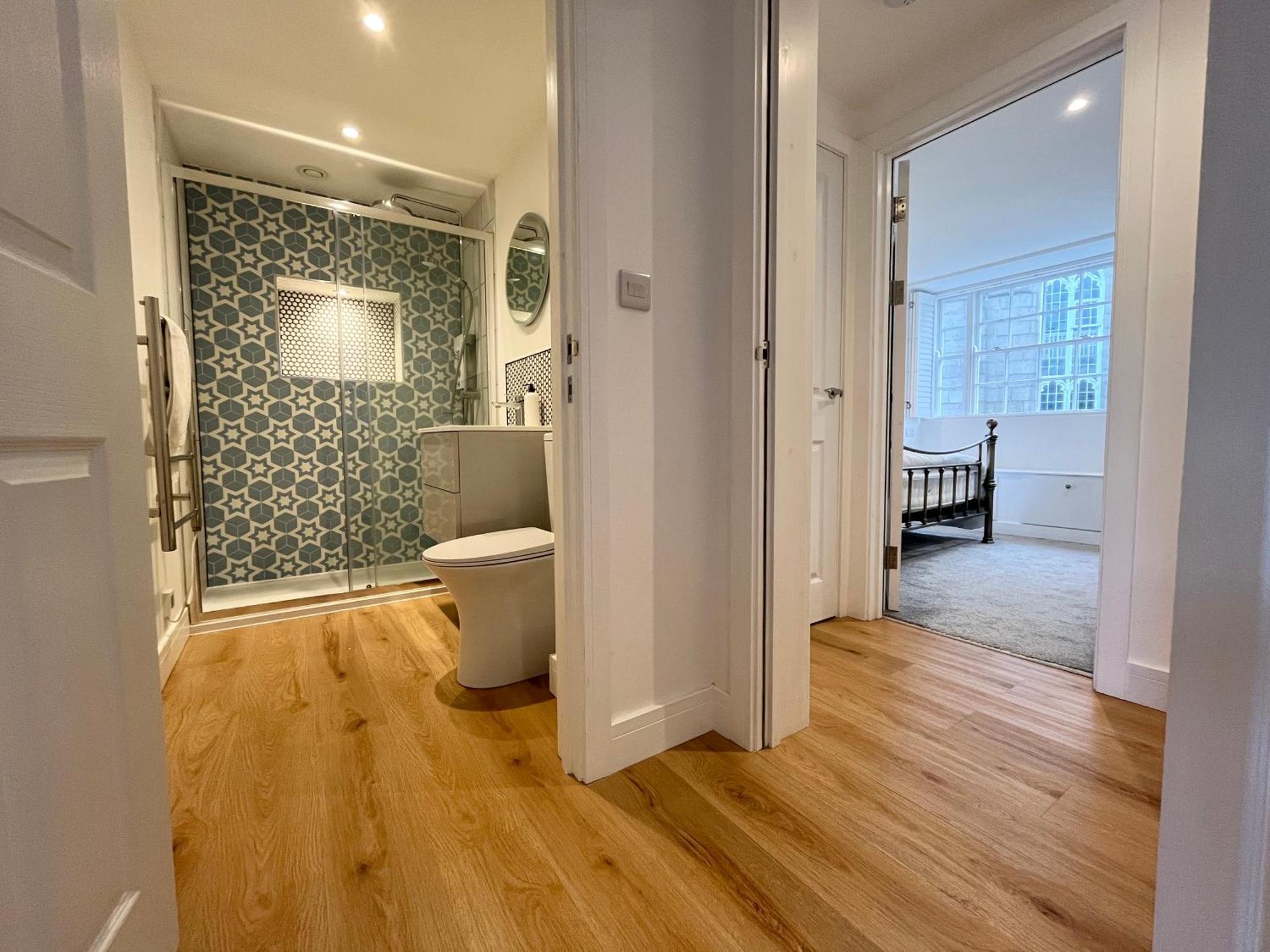 Apartamento New~Breathtaking Bay Views~Chapel Street~Penzance Exterior foto